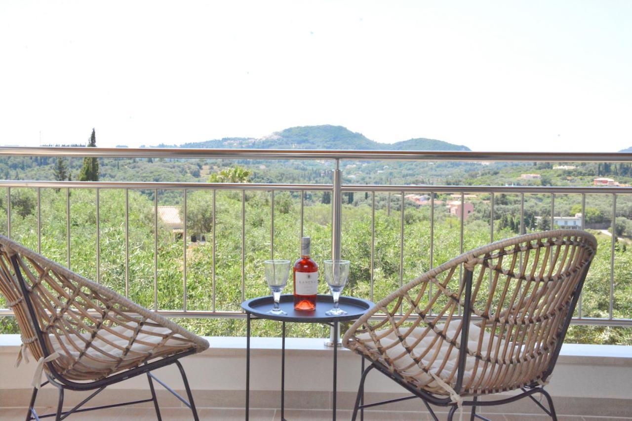 Caesar Villa