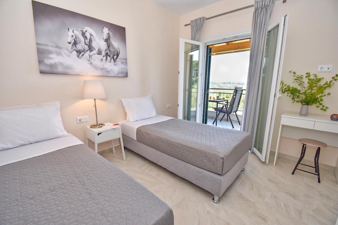Caesar Villa *