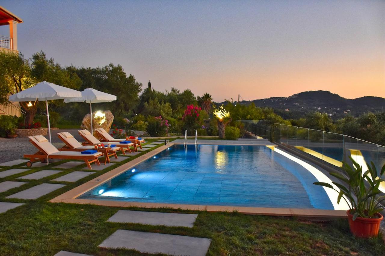 Caesar Villa