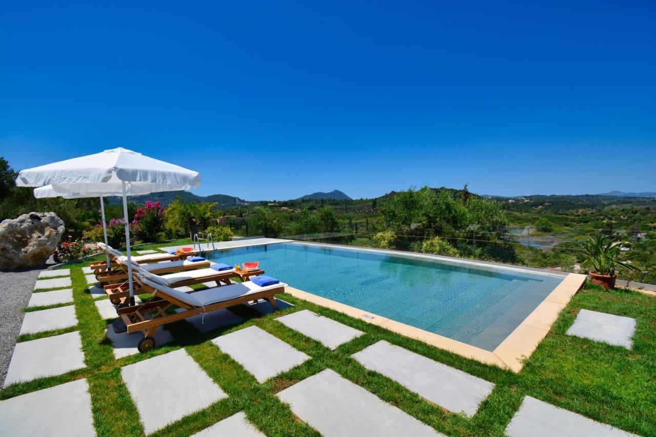 Caesar Villa